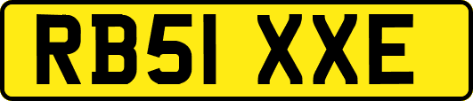 RB51XXE
