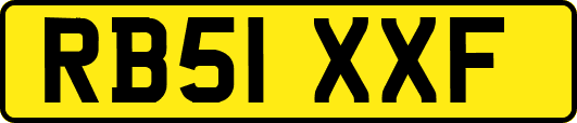 RB51XXF