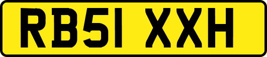 RB51XXH