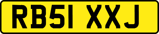 RB51XXJ