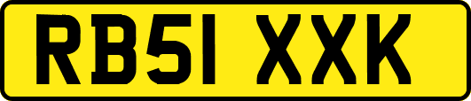 RB51XXK