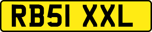RB51XXL