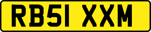 RB51XXM