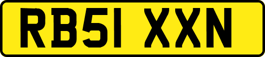 RB51XXN