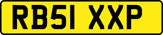 RB51XXP