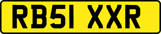 RB51XXR