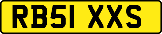 RB51XXS