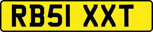 RB51XXT
