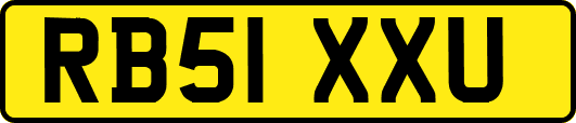 RB51XXU