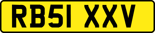 RB51XXV