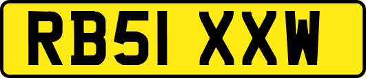 RB51XXW