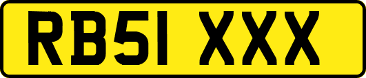 RB51XXX