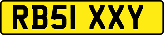 RB51XXY