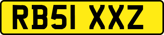RB51XXZ