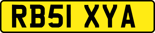 RB51XYA