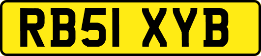 RB51XYB