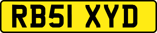 RB51XYD