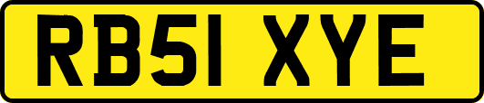 RB51XYE