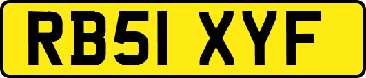 RB51XYF