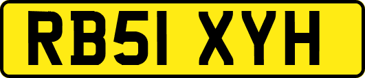 RB51XYH