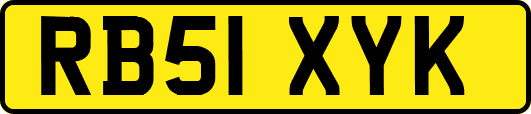 RB51XYK