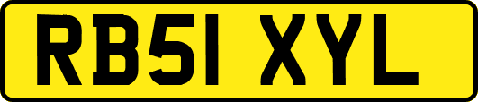 RB51XYL