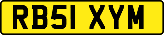 RB51XYM