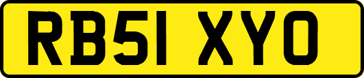 RB51XYO
