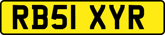 RB51XYR