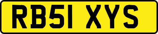 RB51XYS
