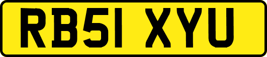 RB51XYU