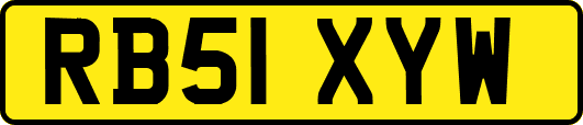 RB51XYW