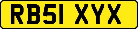 RB51XYX