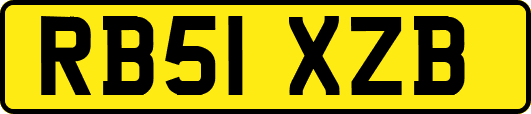 RB51XZB