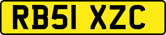 RB51XZC
