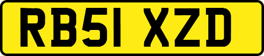 RB51XZD