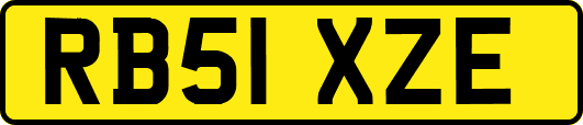 RB51XZE
