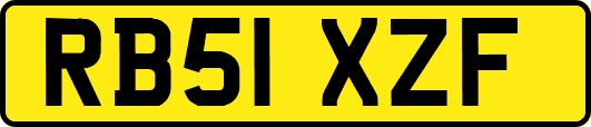 RB51XZF