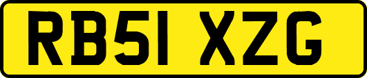 RB51XZG