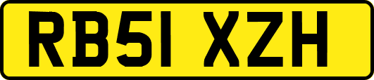 RB51XZH