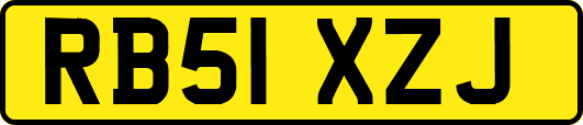 RB51XZJ