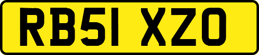 RB51XZO