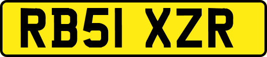 RB51XZR