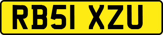 RB51XZU