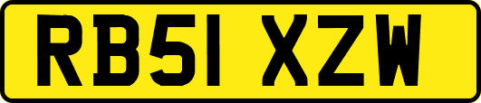 RB51XZW