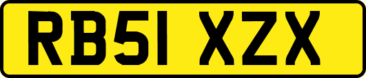 RB51XZX