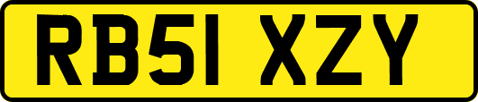 RB51XZY
