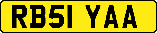 RB51YAA