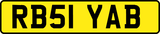 RB51YAB