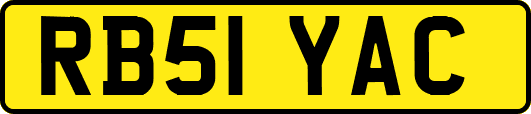 RB51YAC
